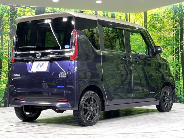 NISSAN ROOX 4WD 2020 Image 31