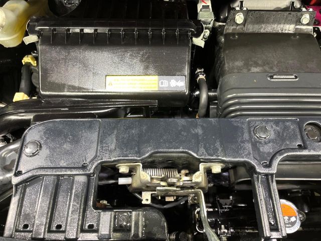 NISSAN ROOX 4WD 2020 Image 31