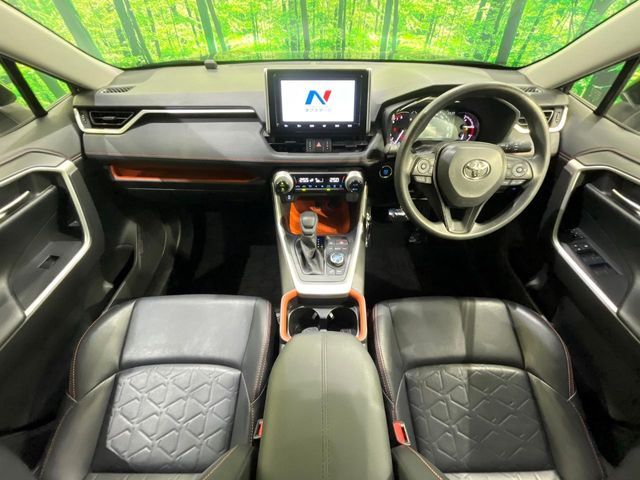 TOYOTA RAV4 4WD 2020 Image 31