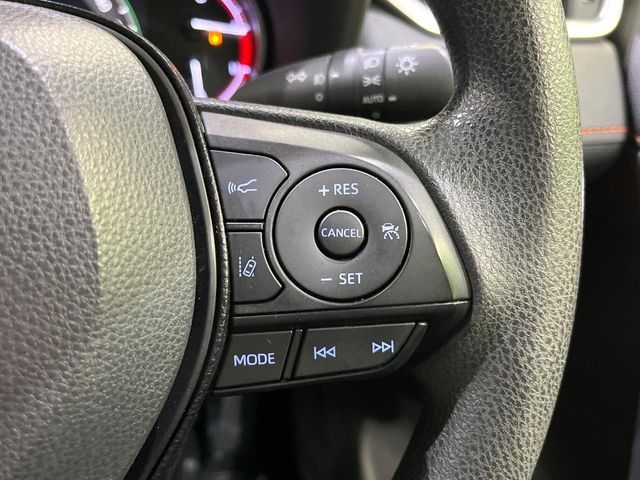 TOYOTA RAV4 4WD 2020 Image 31