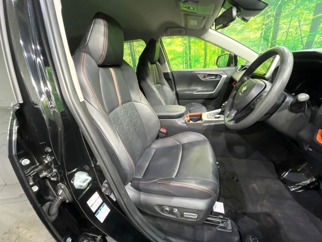TOYOTA RAV4 4WD 2020 Image 31