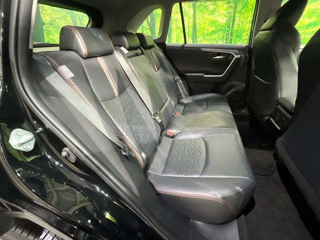 TOYOTA RAV4 4WD 2020 Image 31