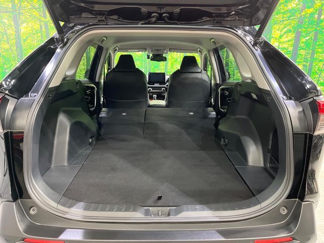 TOYOTA RAV4 4WD 2020 Image 31