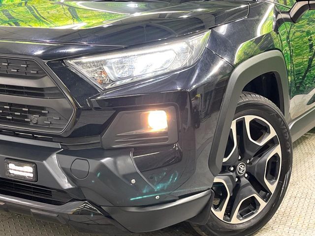 TOYOTA RAV4 4WD 2020 Image 31