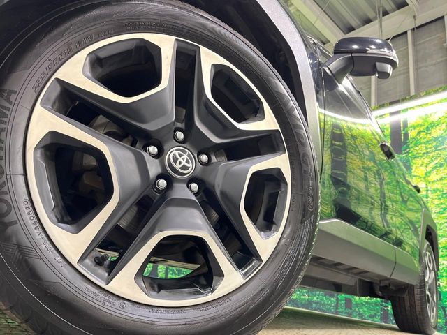 TOYOTA RAV4 4WD 2020 Image 31