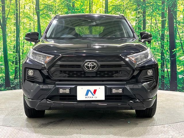 TOYOTA RAV4 4WD 2020 Image 31