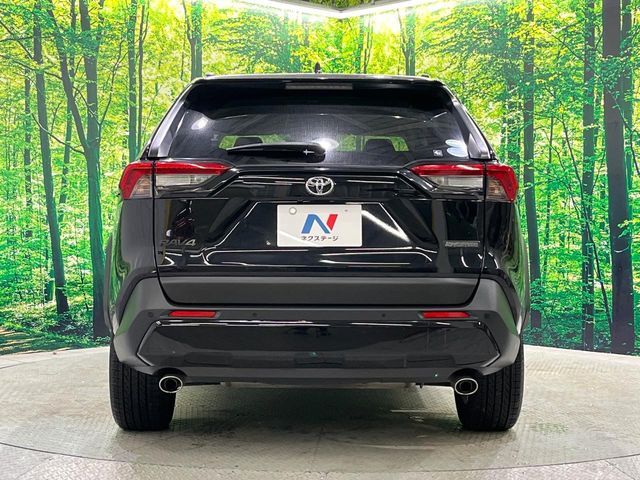 TOYOTA RAV4 4WD 2020 Image 31