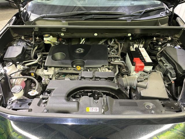 TOYOTA RAV4 4WD 2020 Image 31