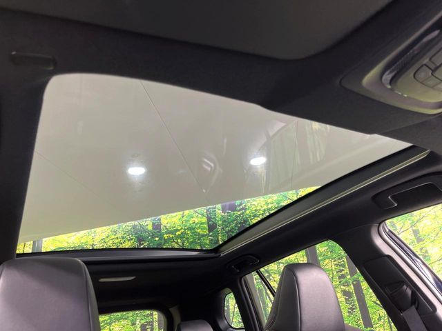 TOYOTA COROLLA CROSS HYBRID 2025 Image 31