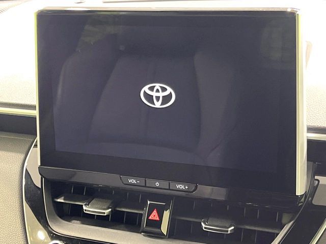 TOYOTA COROLLA CROSS HYBRID 2025 Image 31