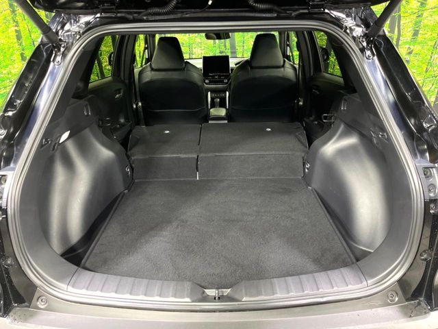 TOYOTA COROLLA CROSS HYBRID 2025 Image 31