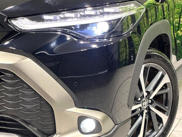 TOYOTA COROLLA CROSS HYBRID 2025 Image 31