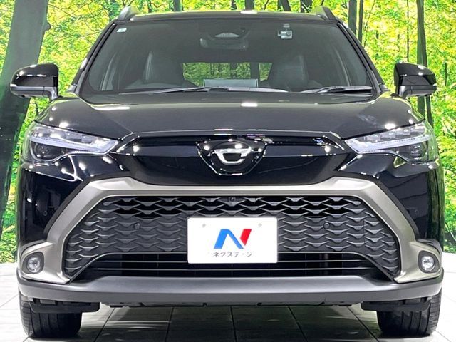 TOYOTA COROLLA CROSS HYBRID 2025 Image 31