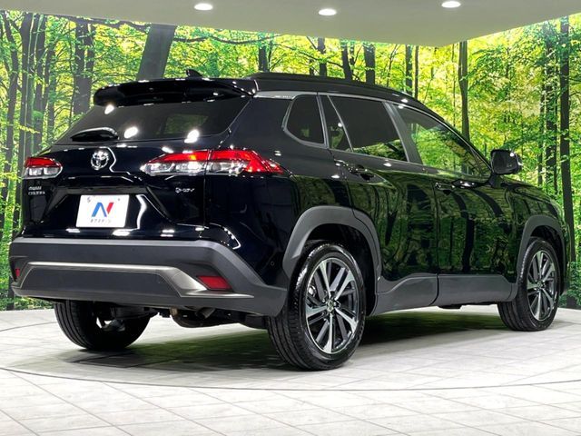 TOYOTA COROLLA CROSS HYBRID 2025 Image 31