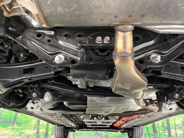 TOYOTA COROLLA CROSS HYBRID 2025 Image 31