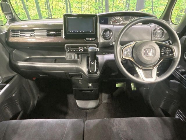 HONDA N BOX CUSTOM 2019 Image 31