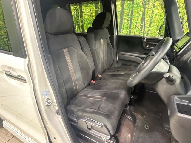 HONDA N BOX CUSTOM 2019 Image 31