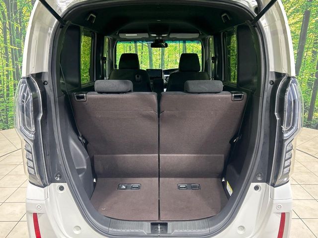 HONDA N BOX CUSTOM 2019 Image 31