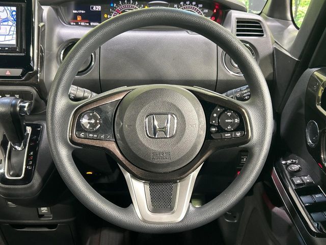 HONDA N BOX CUSTOM 2019 Image 31