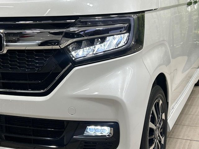 HONDA N BOX CUSTOM 2019 Image 31