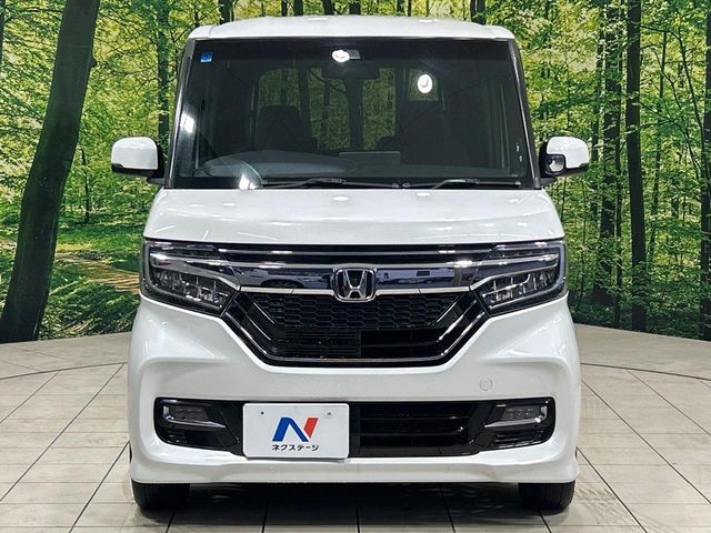 HONDA N BOX CUSTOM 2019 Image 31