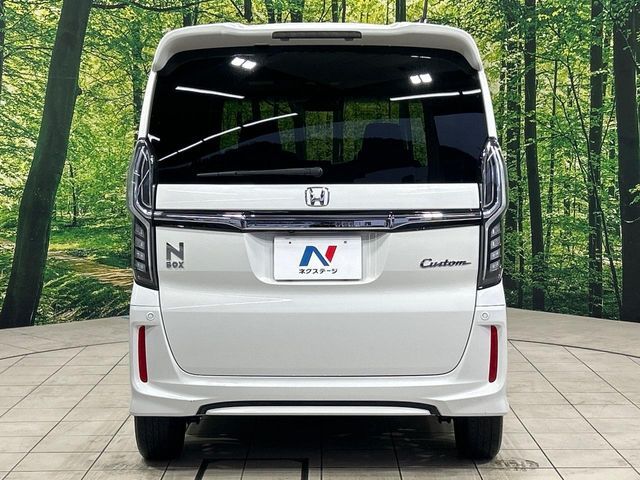 HONDA N BOX CUSTOM 2019 Image 31