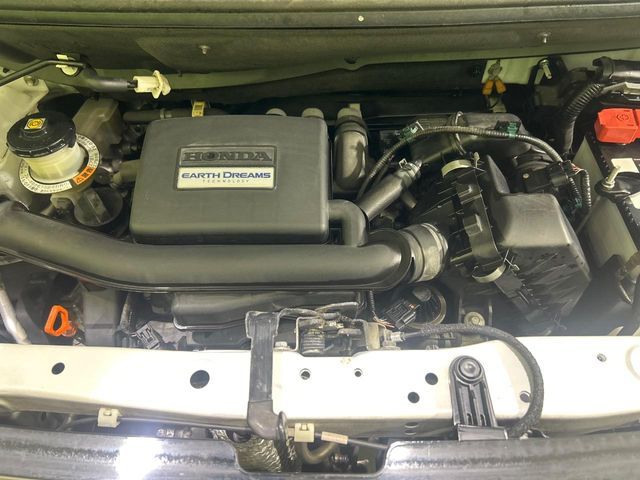 HONDA N BOX CUSTOM 2019 Image 31