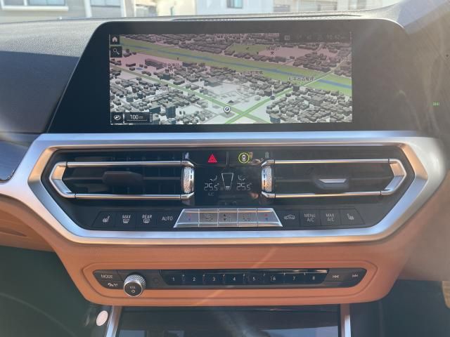 BMW 3SERIES SEDAN 2020 Image 31