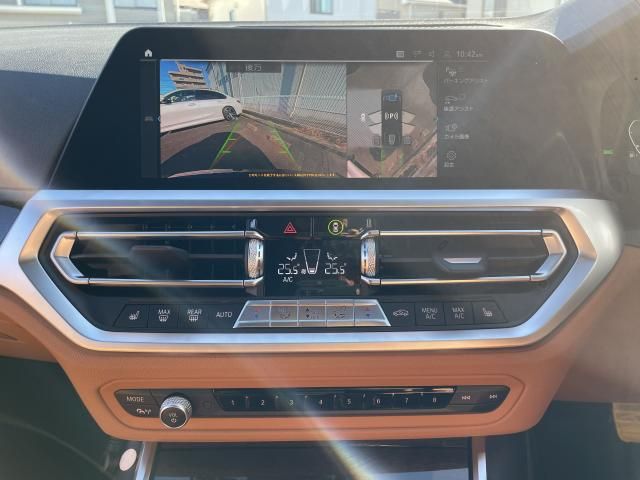 BMW 3SERIES SEDAN 2020 Image 31