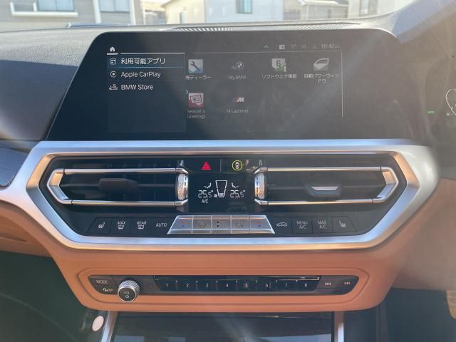 BMW 3SERIES SEDAN 2020 Image 31