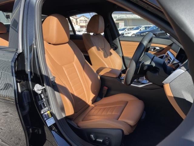 BMW 3SERIES SEDAN 2020 Image 31