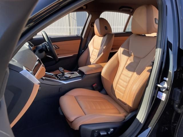 BMW 3SERIES SEDAN 2020 Image 31