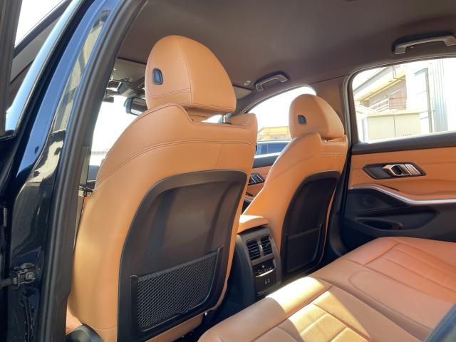 BMW 3SERIES SEDAN 2020 Image 31