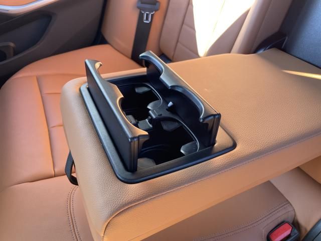 BMW 3SERIES SEDAN 2020 Image 31