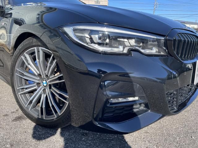 BMW 3SERIES SEDAN 2020 Image 31