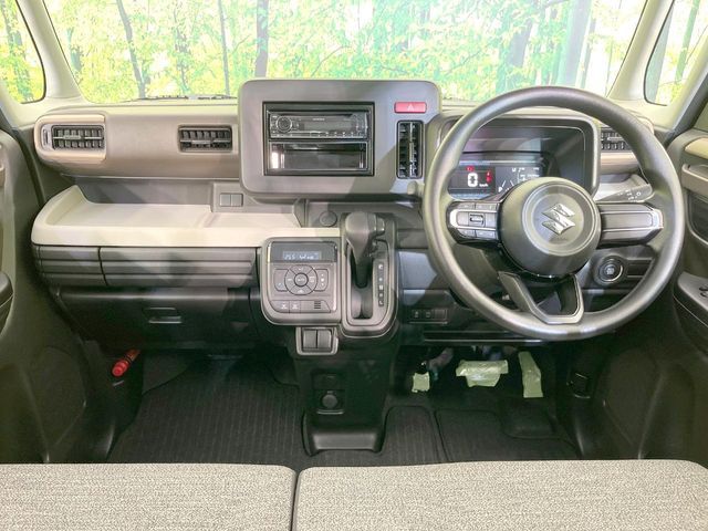 SUZUKI SPACIA 2024 Image 31