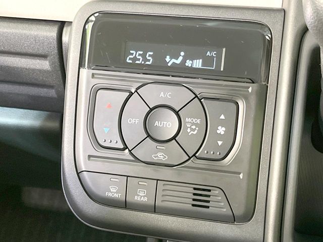 SUZUKI SPACIA 2024 Image 31