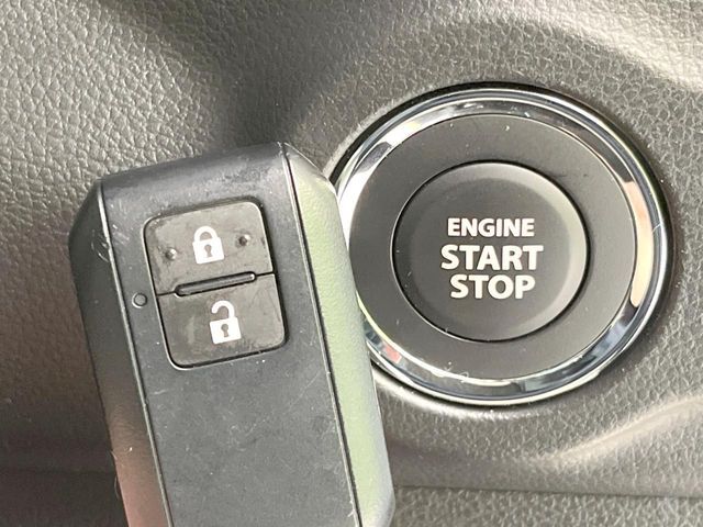 SUZUKI SPACIA 2024 Image 31