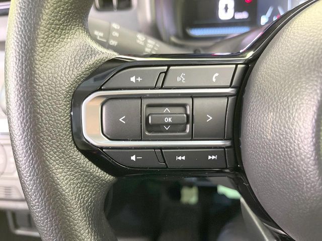 SUZUKI SPACIA 2024 Image 31