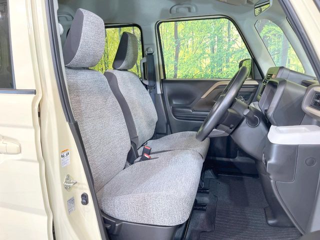 SUZUKI SPACIA 2024 Image 31