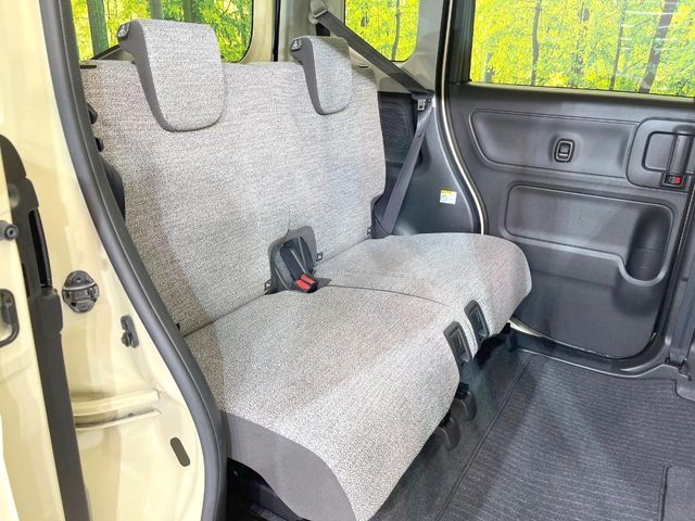 SUZUKI SPACIA 2024 Image 31