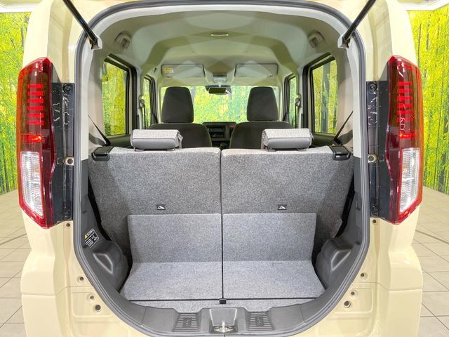 SUZUKI SPACIA 2024 Image 31