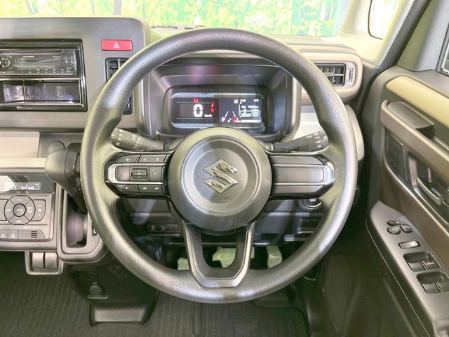 SUZUKI SPACIA 2024 Image 31