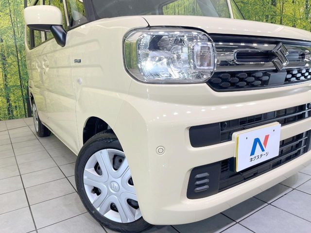 SUZUKI SPACIA 2024 Image 31