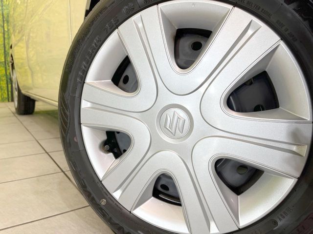 SUZUKI SPACIA 2024 Image 31