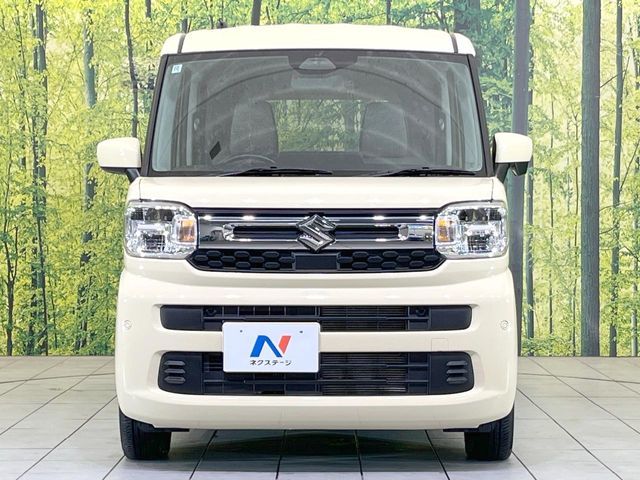 SUZUKI SPACIA 2024 Image 31