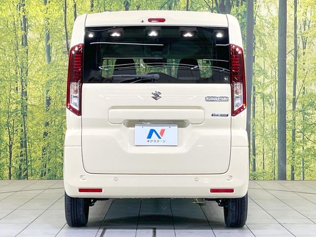 SUZUKI SPACIA 2024 Image 31