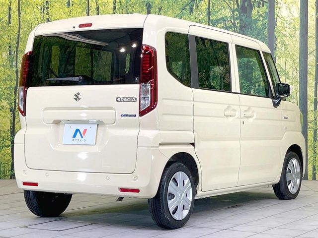 SUZUKI SPACIA 2024 Image 31