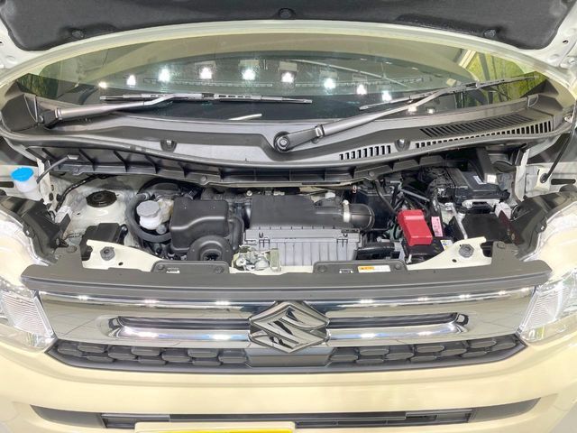 SUZUKI SPACIA 2024 Image 31