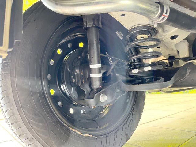 SUZUKI SPACIA 2024 Image 31